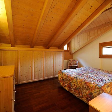 Residence Lagorai - Fiemme Holidays Predazzo Extérieur photo