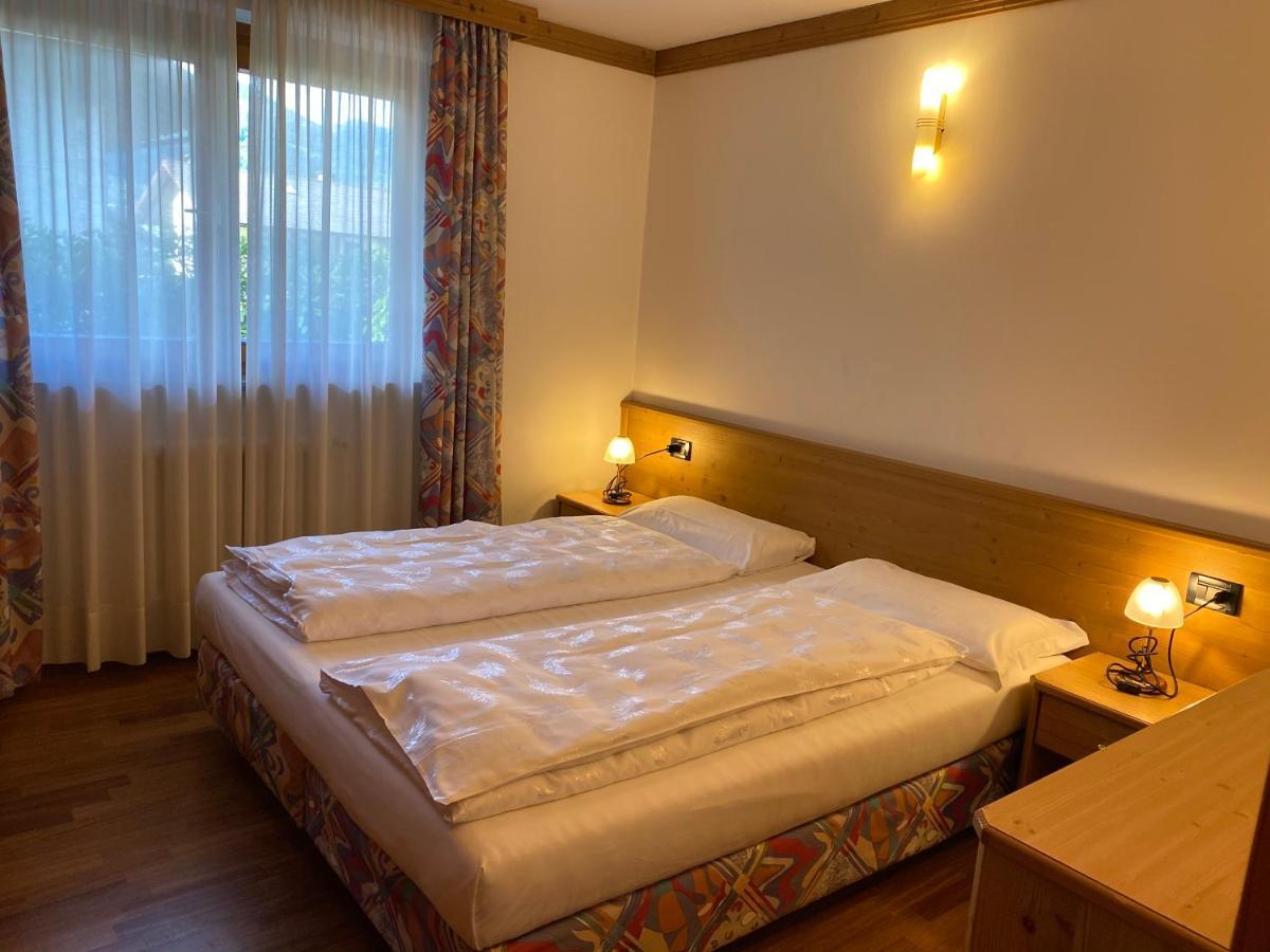 Residence Lagorai - Fiemme Holidays Predazzo Extérieur photo