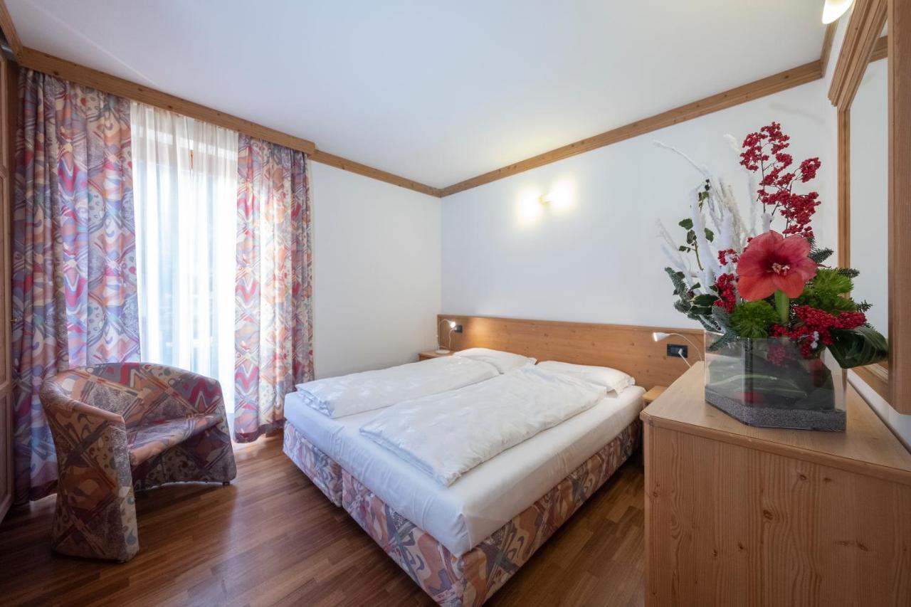 Residence Lagorai - Fiemme Holidays Predazzo Extérieur photo