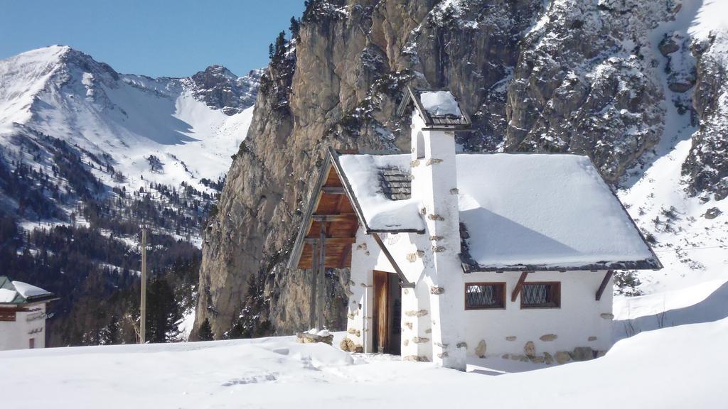 Residence Lagorai - Fiemme Holidays Predazzo Extérieur photo